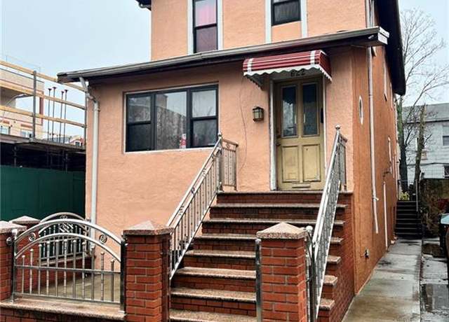 Property at 622 Ocean View Ave, Brooklyn, NY 11235, 7 beds, 4 baths