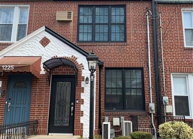 Property at 1227 78th St, Brooklyn, NY 11228, 3 beds, 2 baths