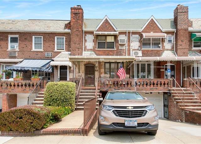 Property at 2111 Gerritsen Ave, Brooklyn, NY 11229, 2 beds, 2 baths