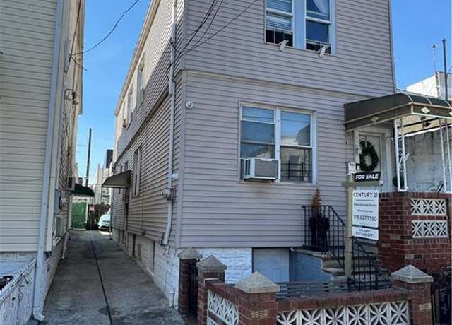 Property at 2114 W 10th St, Brooklyn, NY 11223, 5 beds, 3 baths