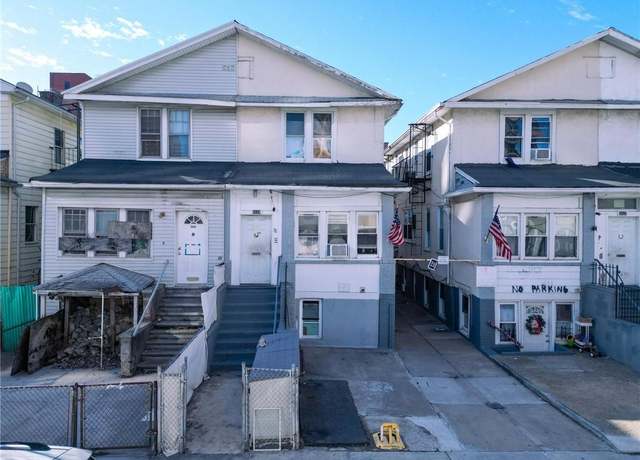 Property at 3024 Brighton 6th St, Brooklyn, NY 11235, 6 beds, 3 baths