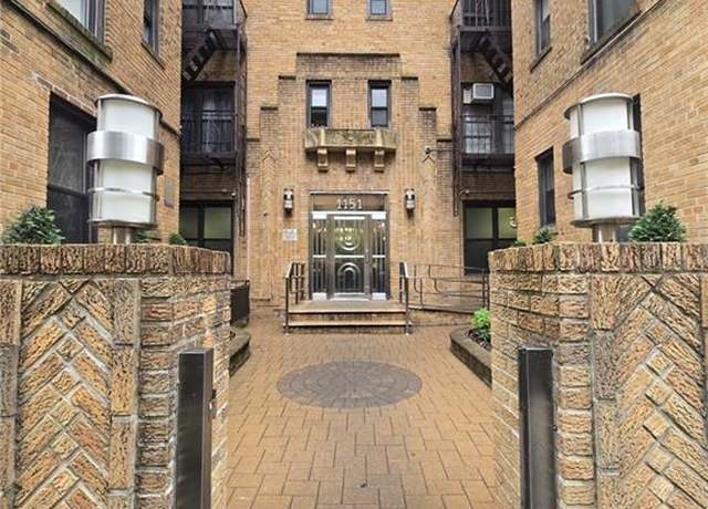 Property at 1151 Brighton Beach Ave Unit 2H, Brooklyn, NY 11235, 1 bath