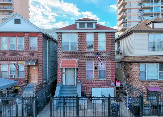 Property at 3032 Brighton 7th St, Brooklyn, NY 11235, 15 beds, 3.5 baths