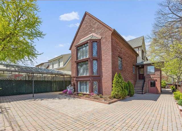 Property at 3821 Avenue S, Brooklyn, NY 11234, 6 beds, 5 baths