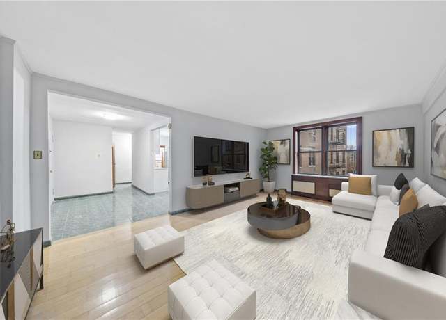 Property at 1213 Avenue Z Unit D1, Brooklyn, NY 11235, 1 bed, 1 bath