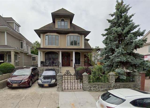 Property at 214 80th St, Brooklyn, NY 11209, 6 beds, 5 baths