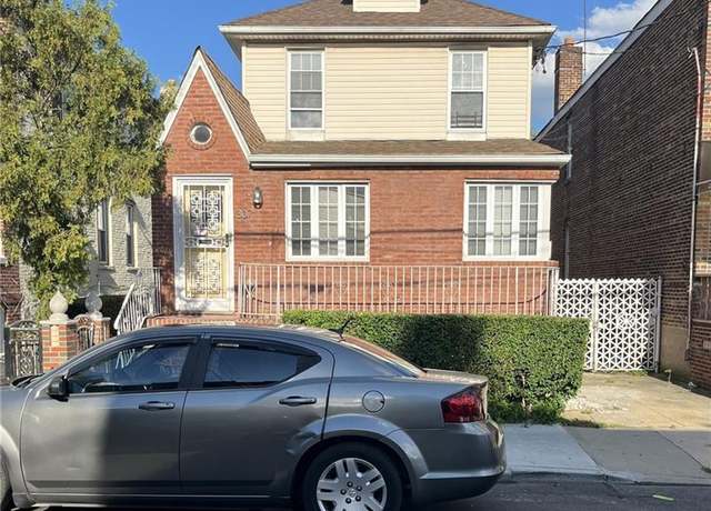Property at 307 Ea 51 St, Brooklyn, NY 1203, 3 beds, 2 baths