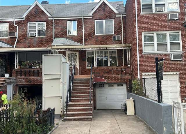 Property at 1641 W 6th St, Brooklyn, NY 11223, 4 beds, 2.5 baths