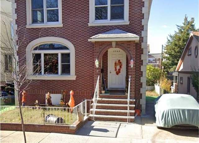 Property at 2546 E 29th St, Brooklyn, NY 11235, 5 beds, 2 baths