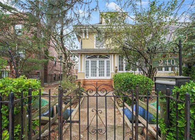 Property at 240 76th St, Brooklyn, NY 11209, 7 beds, 3.5 baths