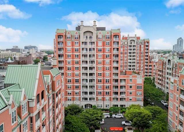 Property at 55 Oceana Dr E Unit 8D, Brooklyn, NY 11235, 2 beds, 2 baths