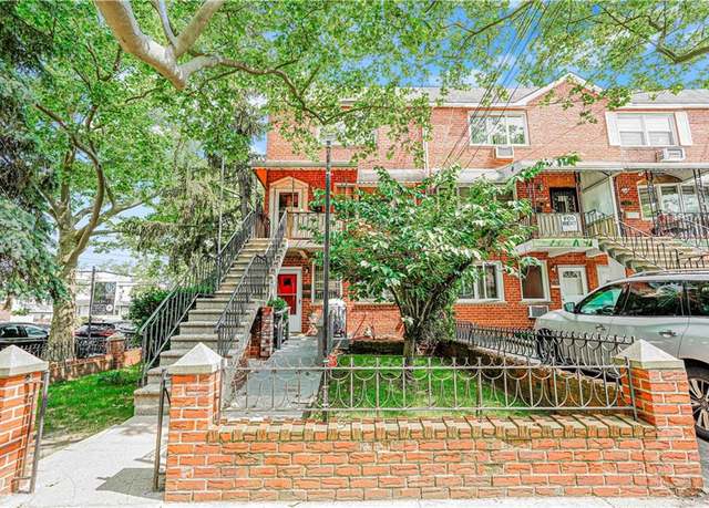 Property at 2701 Mill Ave, Brooklyn, NY 11234, 4 baths