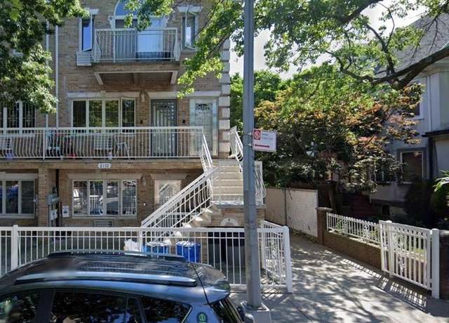 Property at 2152 81 St Unit 3A, Brooklyn, NY 11214, 3 beds, 2 baths