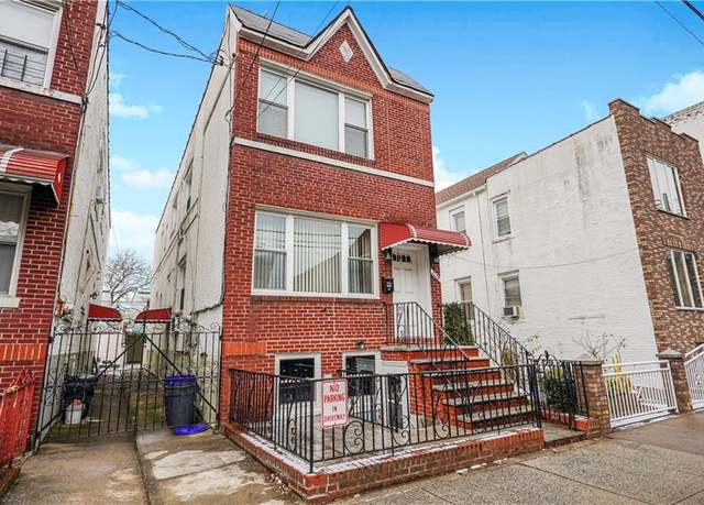 Property at 2128 West 8th St, Brooklyn, NY 11223, 6 beds, 3 baths