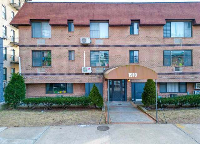 Property at 1910 Avenue V #9, Brooklyn, NY 11229, 2 beds, 2 baths