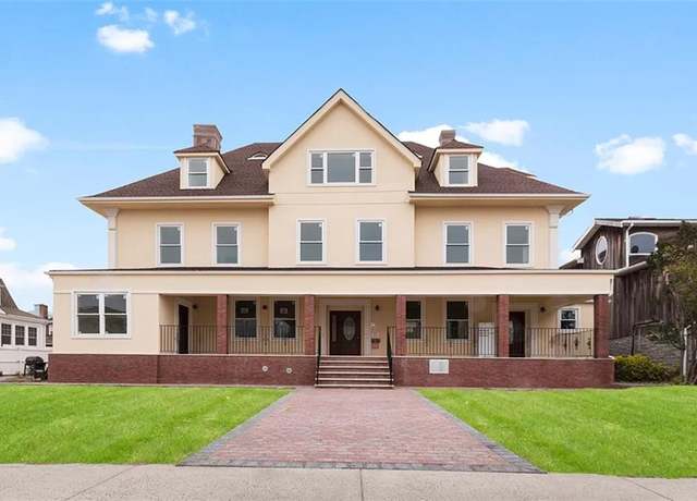 Property at 4015 Atlantic Ave, Brooklyn, NY 11224, 12 beds, 7 baths