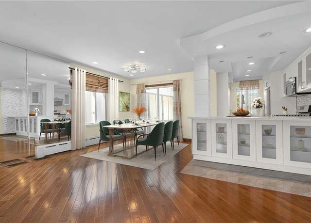 Property at 182 Kensington St, Brooklyn, NY 11235, 3 beds, 3 baths