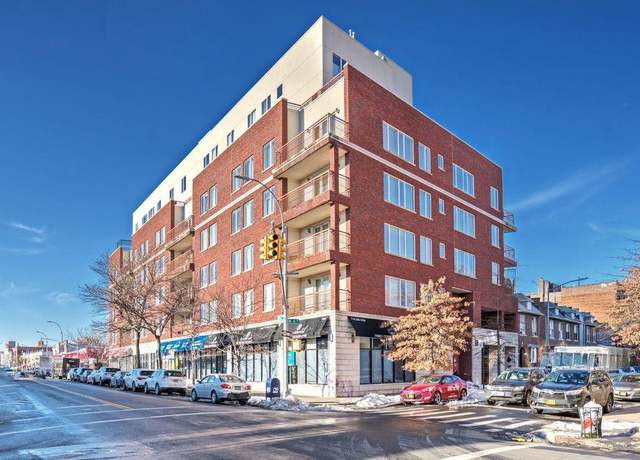 Property at 1740 W 4th St Unit 4C, Brooklyn, NY 11223, 3 beds, 3 baths
