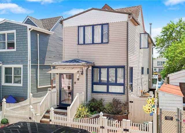 Property at 18 Gotham St, Brooklyn, NY 11229, 2 beds, 2 baths