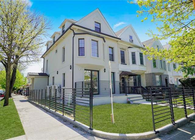 Property at 728 Avenue P, Brooklyn, NY 11223, 6 beds, 5.5 baths