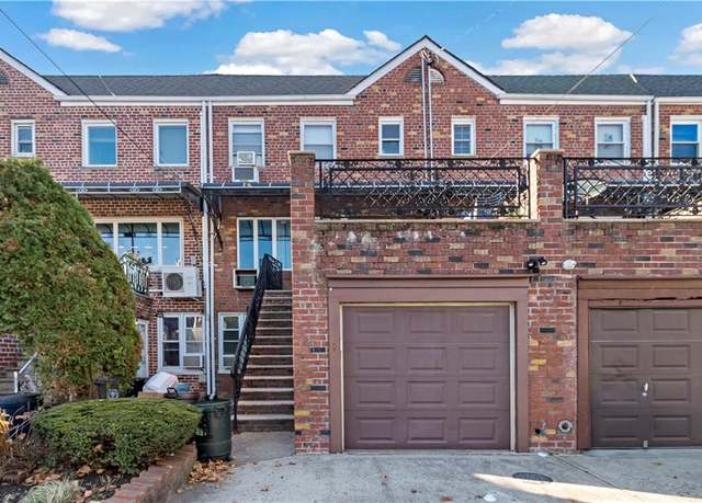 Property at 2736 Ford St, Brooklyn, NY 11235, 5 beds, 4.5 baths