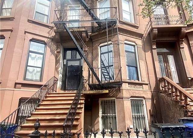Property at 9 Spencer Pl, Brooklyn, NY 11216, 4 baths