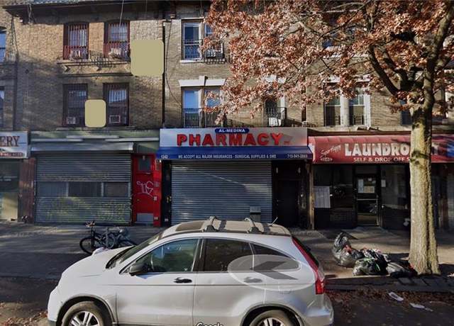Property at 1246 Flatbush Ave, Brooklyn, NY 11226, 4 beds, 2 baths