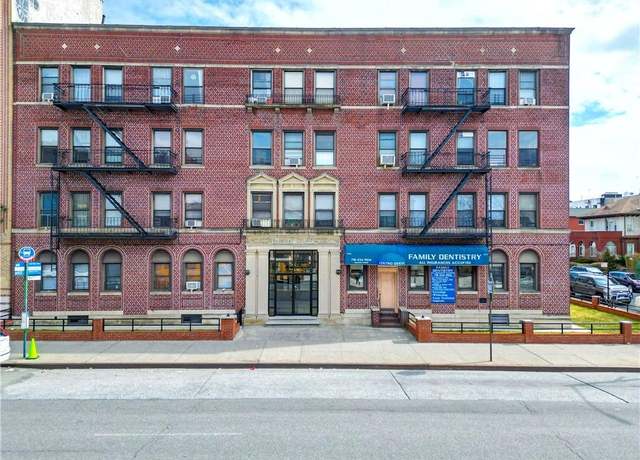 Property at 7913 Bay Pkwy Unit D7, Brooklyn, NY 11214, 1 bed, 1 bath