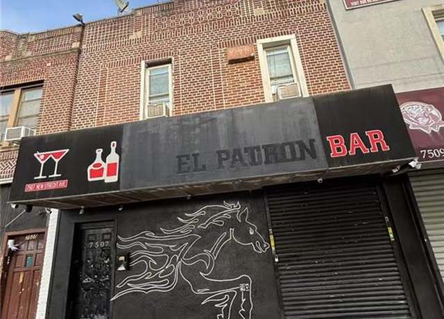 Property at 7507 New Utrecht Ave, Brooklyn, NY 11214, 4 beds, 2 baths