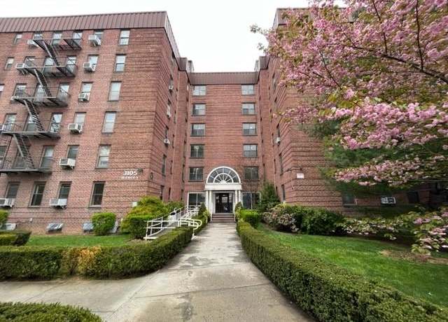 Property at 3105 Avenue V Unit 1H, Brooklyn, NY 11229, 1 bed, 1 bath