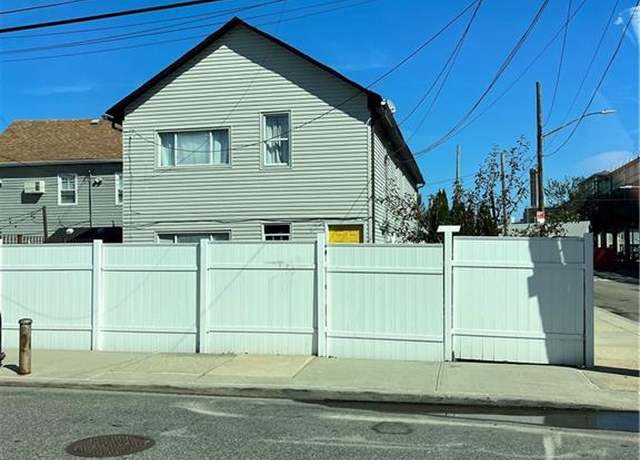 Property at 304 Beach 89th St, Rockaway Beach, NY 11693, 8 beds, 4 baths