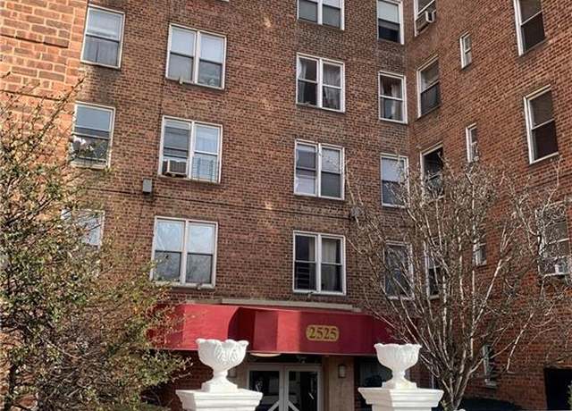 Property at 2525 Nostrand Ave Unit 7S, Brooklyn, NY 11210, 1 bed, 1 bath