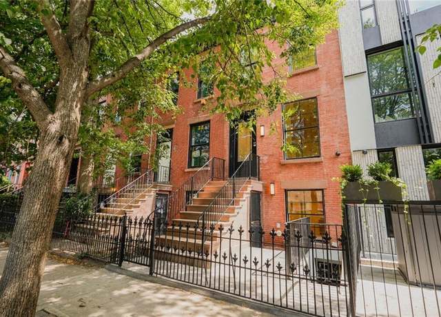 Property at 641A Baltic St, Brooklyn, NY 11217, 3 beds, 3.5 baths