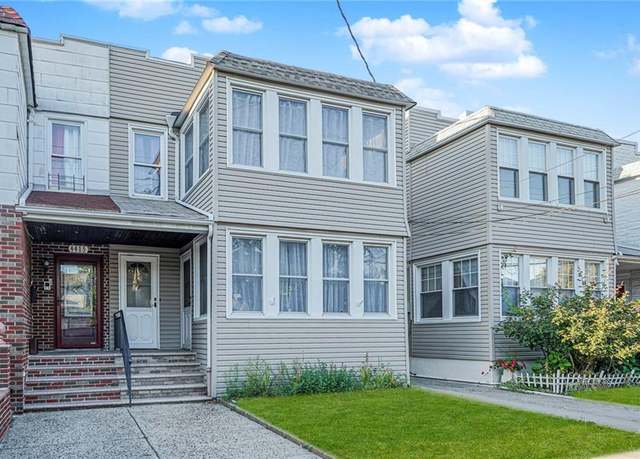 Property at 4417 Avenue M, Brooklyn, NY 11234, 3 beds, 3 baths