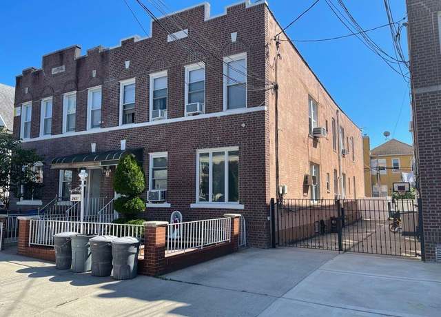 Property at 2436 84th St, Brooklyn, NY 11214, 6 beds, 4 baths
