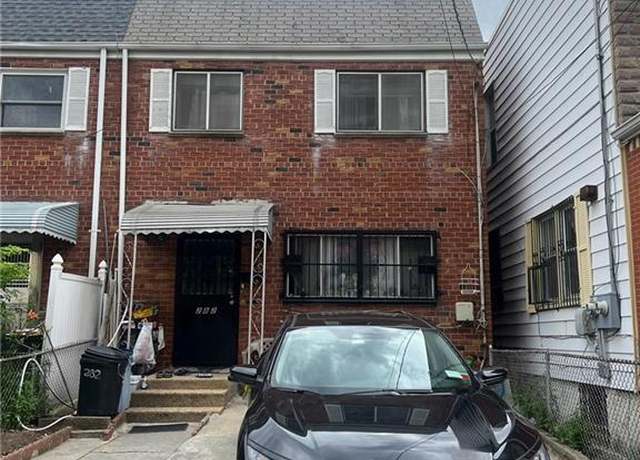 Property at 282 Forbell St, Brooklyn, NY 11208, 3 beds, 2.5 baths