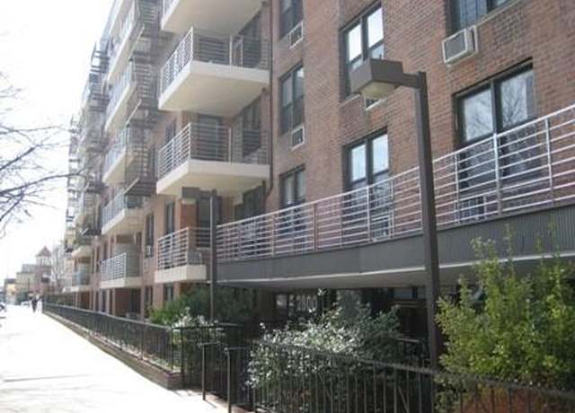 Property at 2800 Coyle St #616, Sheepshead Bay, NY 11235, 2 beds, 1.5 baths