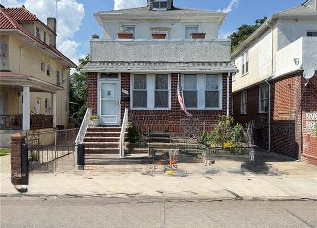 Property at 3731 Neptune Ave, Brooklyn, NY 11224, 6 beds, 3 baths