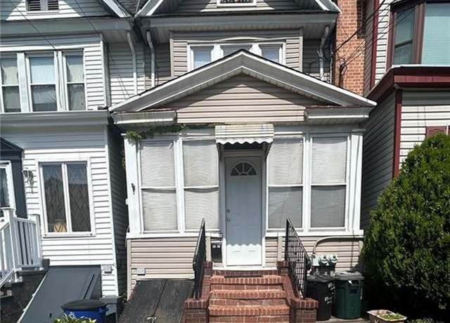 Property at 8509 124th St, Kew Gardens, NY 11415, 4 beds, 3 baths