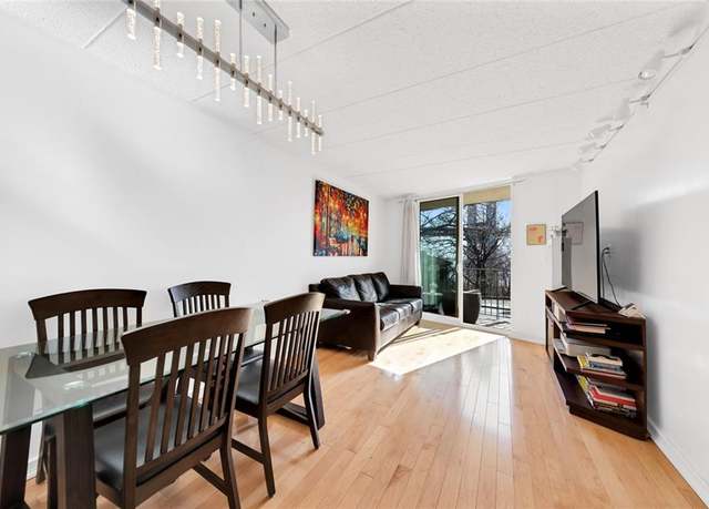 Property at 9965 Shore Rd Unit 6C, Brooklyn, NY 11209, 1 bed, 1 bath