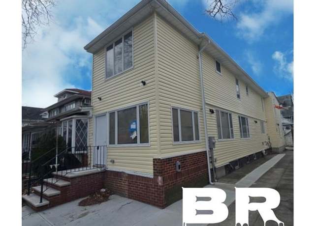 Property at 1334 E 28th St, Brooklyn, NY 11210, 5 beds, 4 baths