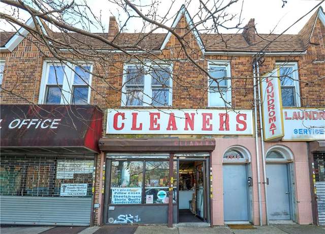 Property at 2948 Avenue R, Brooklyn, NY 11229, 2 beds, 1 bath