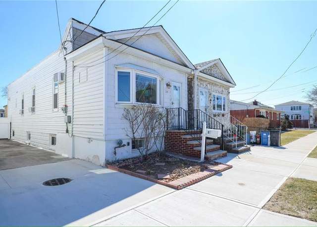 Property at 34 Finley Ave, Staten  Island, NY 10306, 2 beds, 2 baths