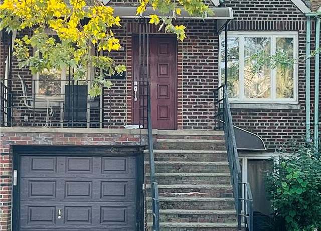 Property at 2452 E 26th St, Brooklyn, NY 11235, 3 beds, 2 baths
