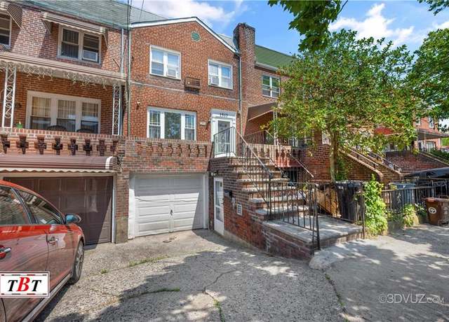 Property at 1517 E 34th St, Brooklyn, NY 11234, 3 beds, 2.5 baths