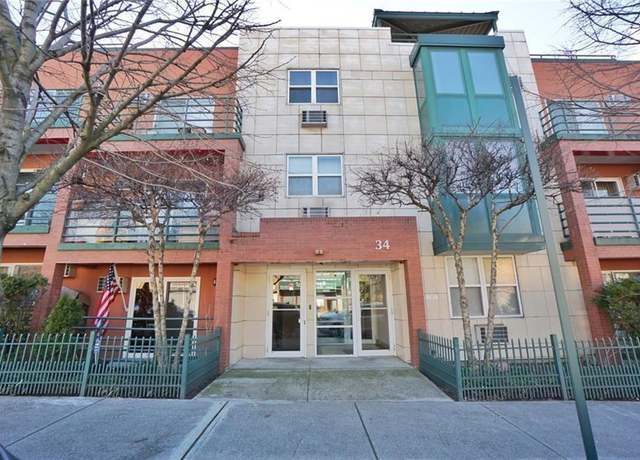 Property at 34 Bay Ridge Ave Unit 1C, Brooklyn, NY 11220, 1 bed, 1 bath