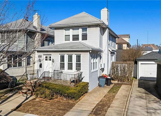 Property at 1885 E 21 St, Brooklyn, NY 11229, 3 beds, 2.5 baths