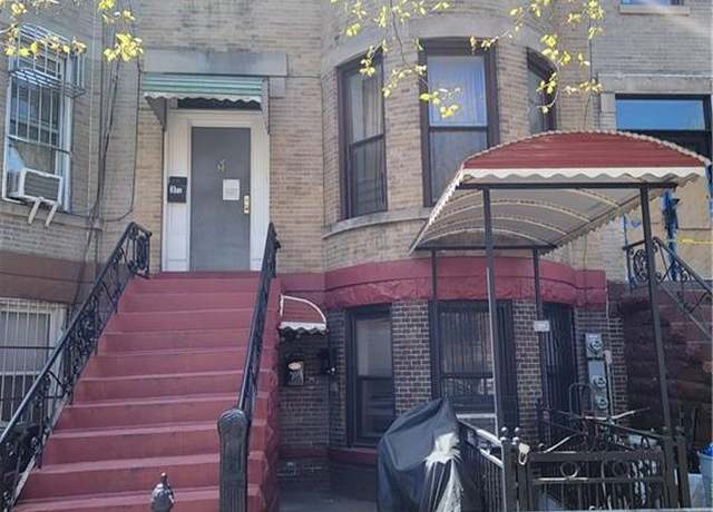 Property at 452 59th St, Brooklyn, NY 11220, 10 beds, 7 baths