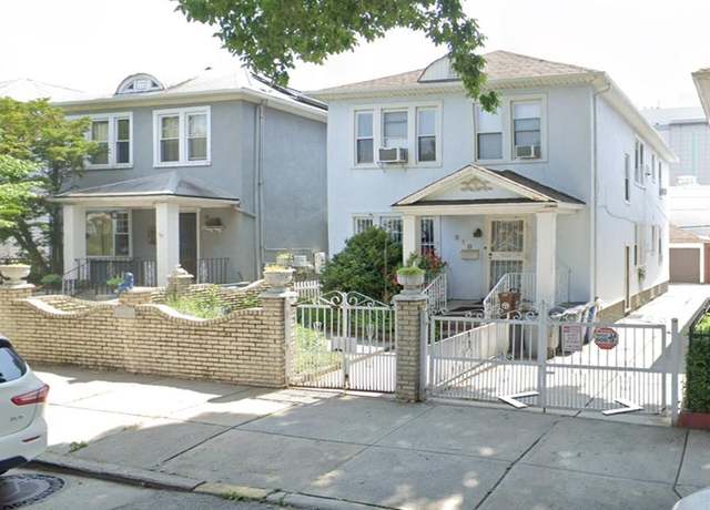 Property at 210 62nd St, Brooklyn, NY 11220, 5 beds, 3 baths