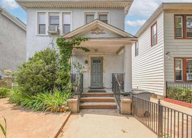 Property at 210 62nd St, Brooklyn, NY 11220, 5 beds, 3 baths